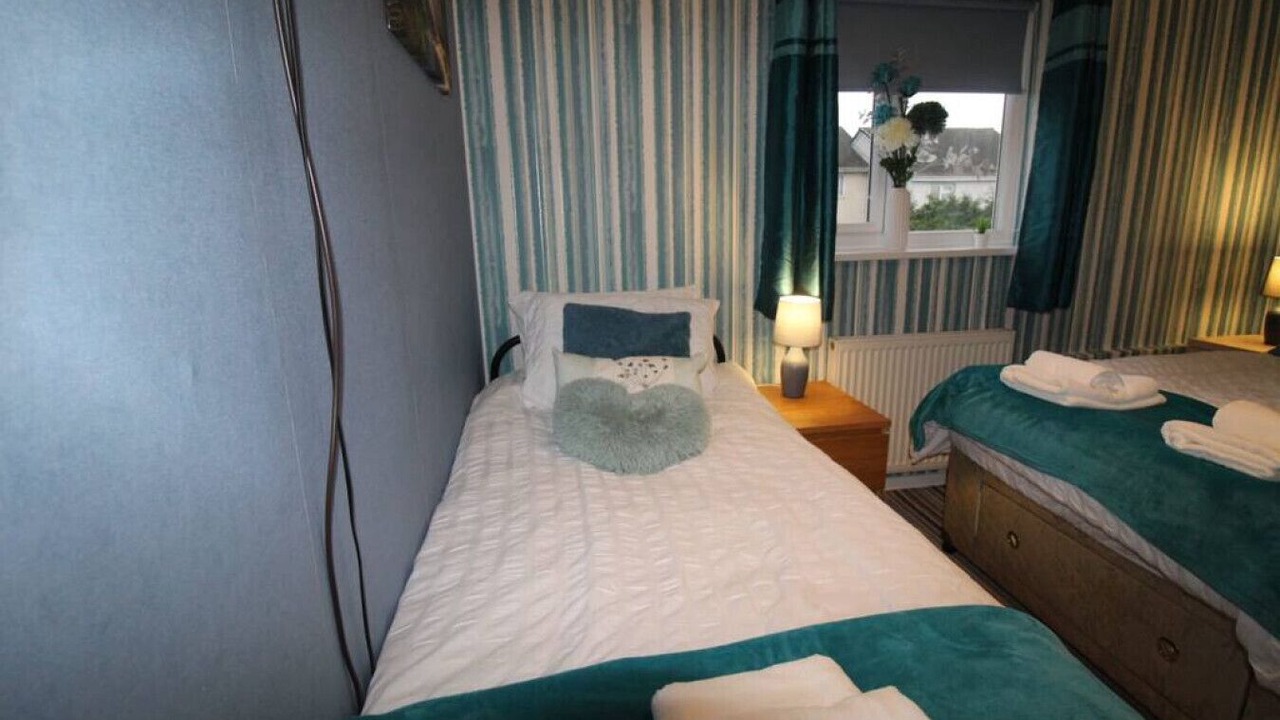 Photo of Bedroom in Sutton-in-Ashfield