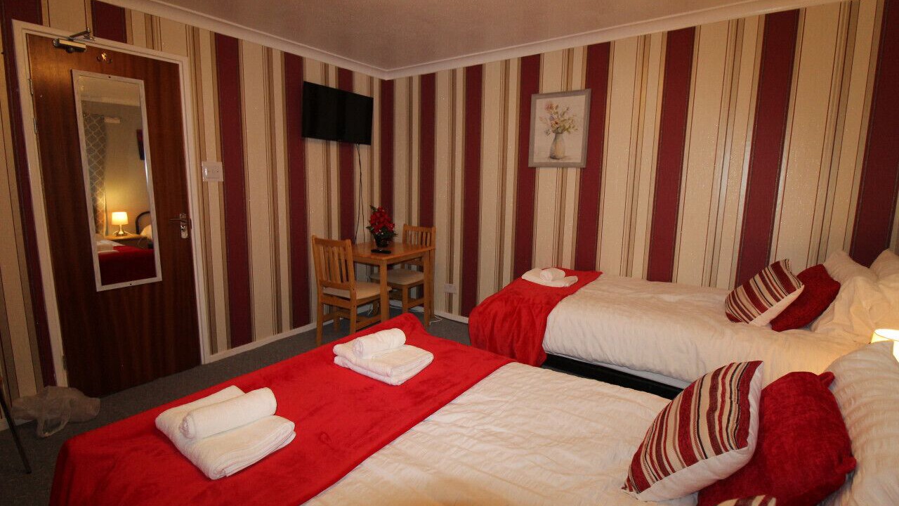 Photo of Bedroom in Sutton-in-Ashfield