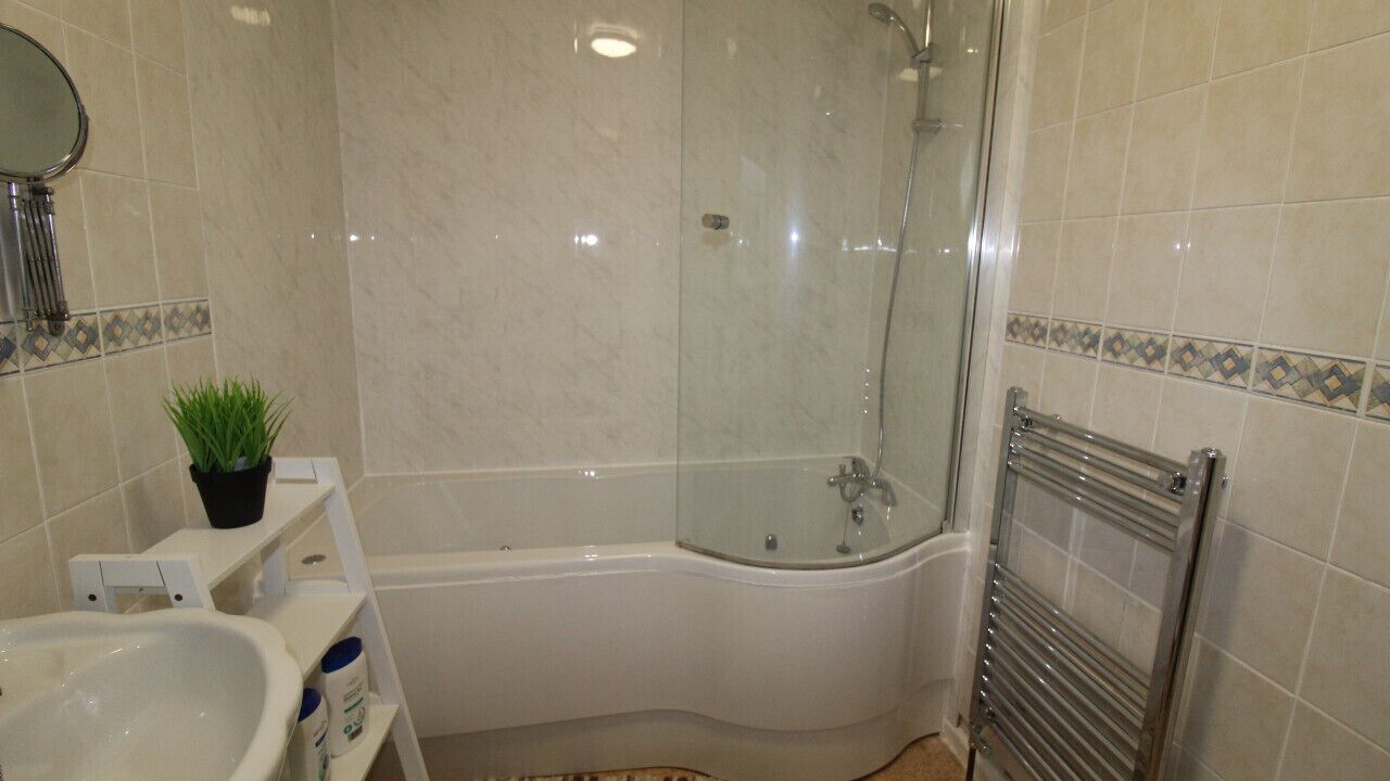 Photo of Bathroom in Sutton-in-Ashfield