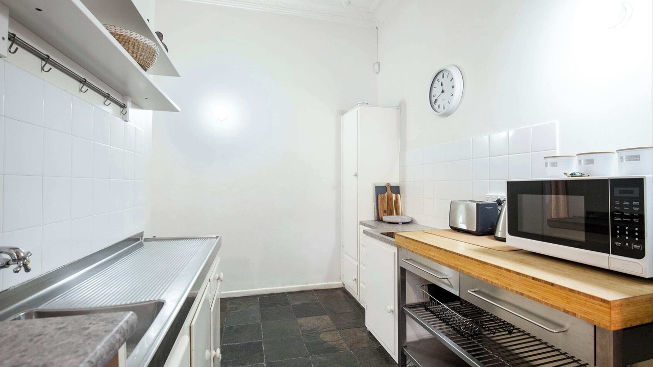 Photo of Kitchen in Glenelg