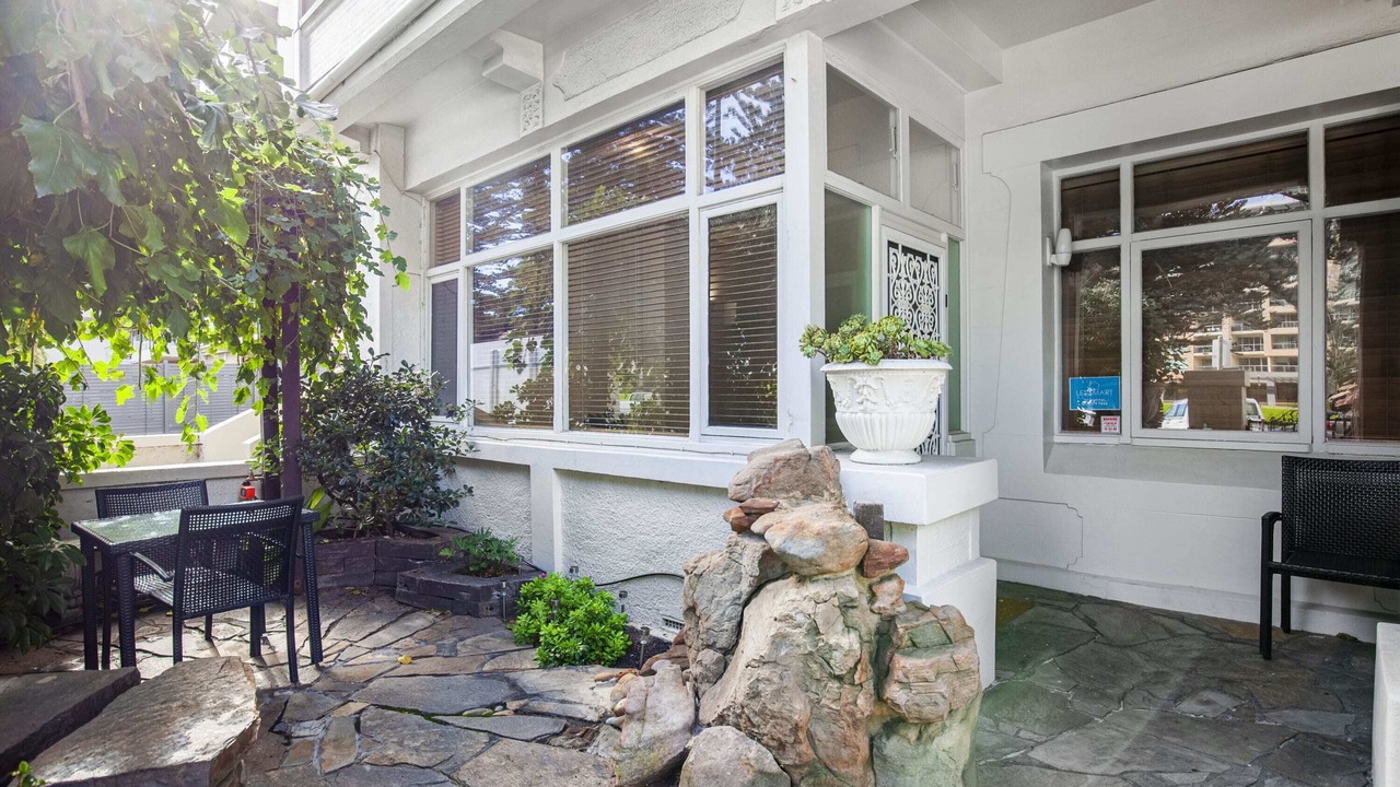 Photo of Outdoor in Glenelg