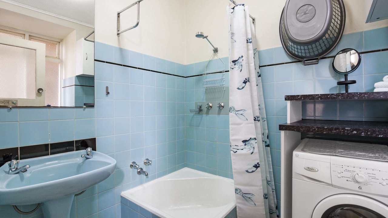 Photo of Bathroom in Glenelg