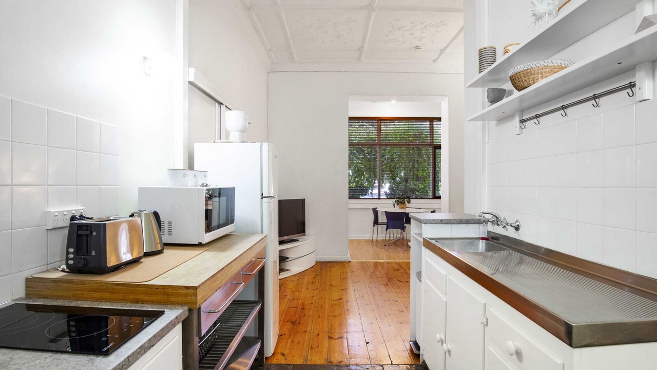Photo of Kitchen in Glenelg