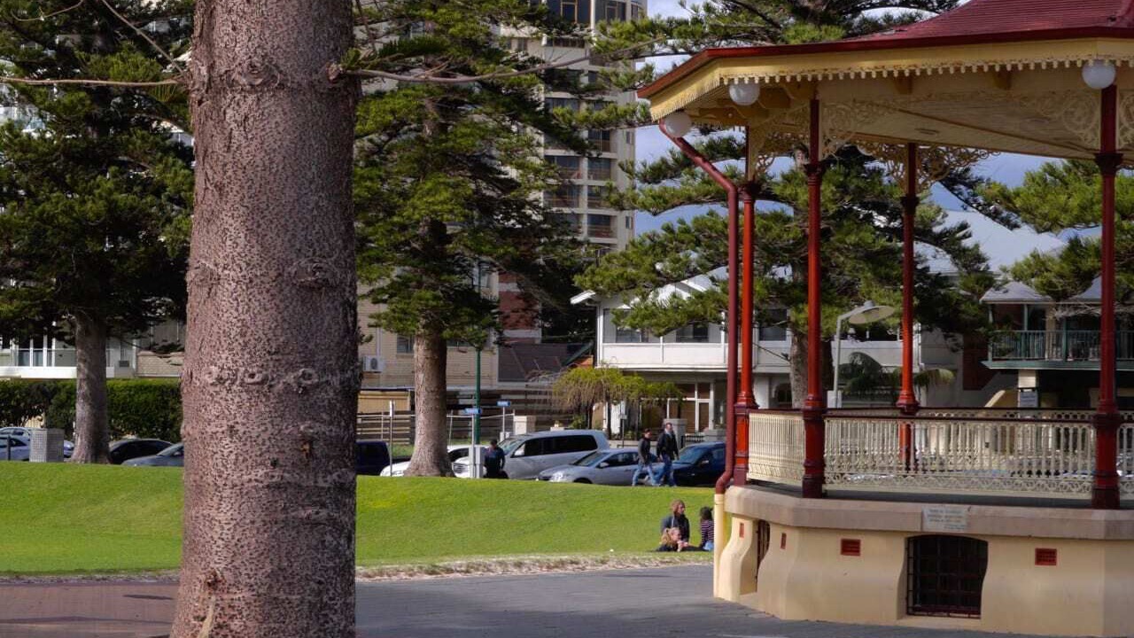 Photo of Outdoor in Glenelg