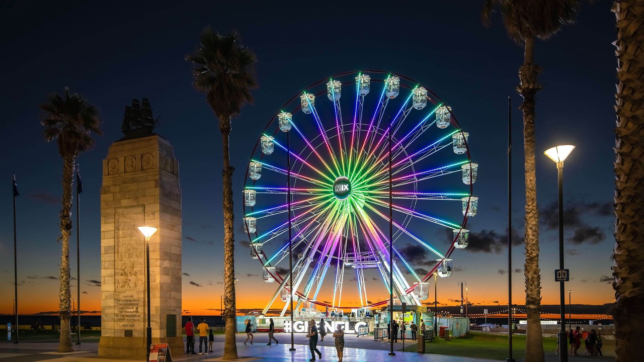 Photo of Others in Glenelg