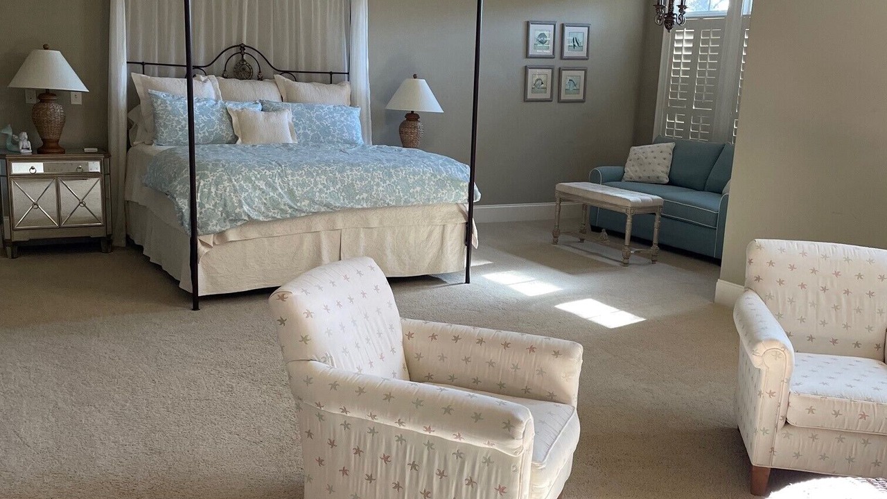 Photo of Bedroom in Georgetown