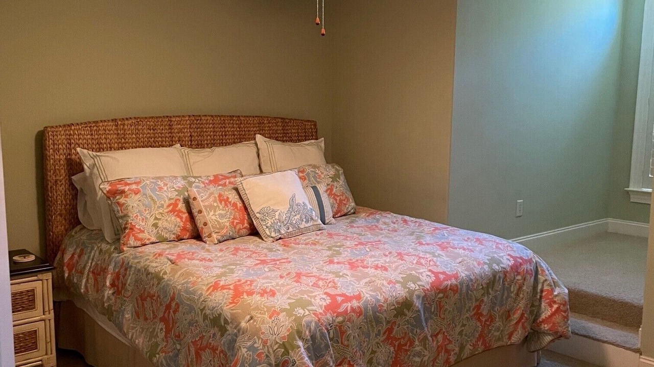 Photo of Bedroom in Georgetown