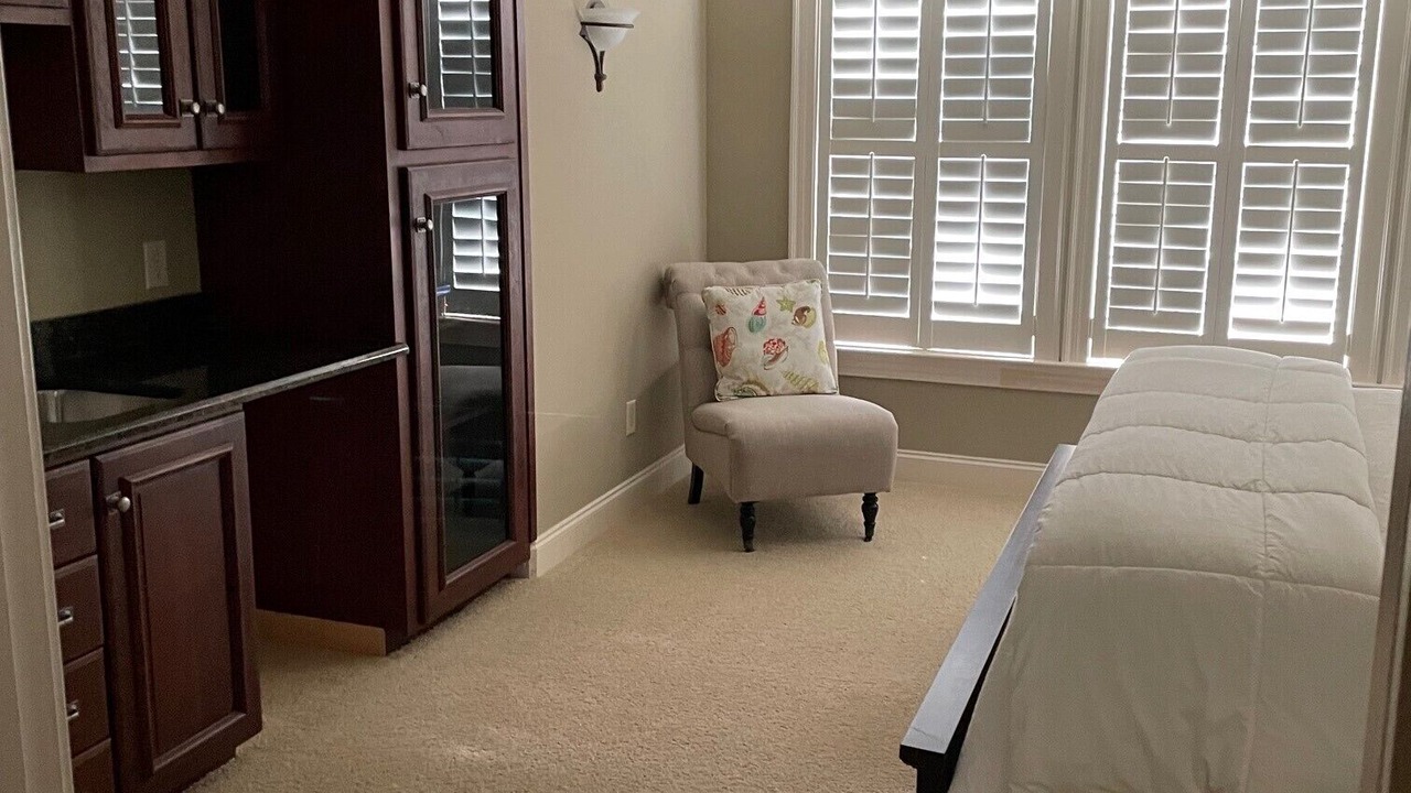 Photo of Bedroom in Georgetown