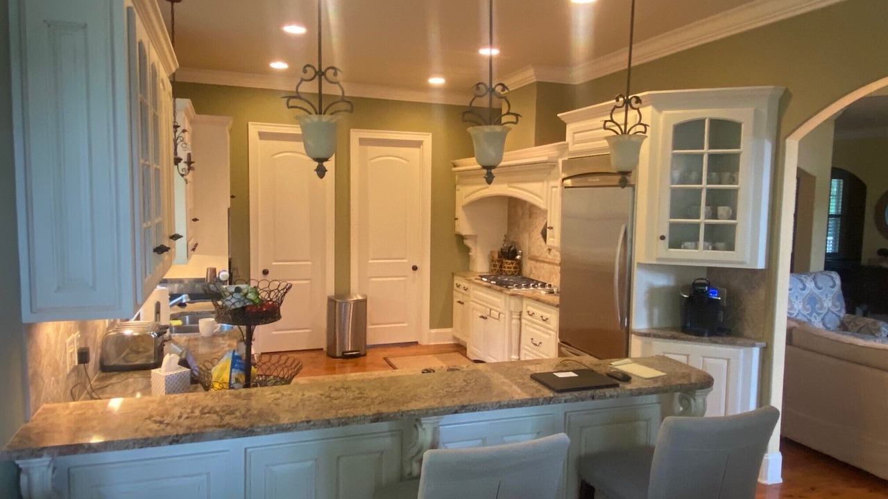 Photo of Kitchen in Georgetown