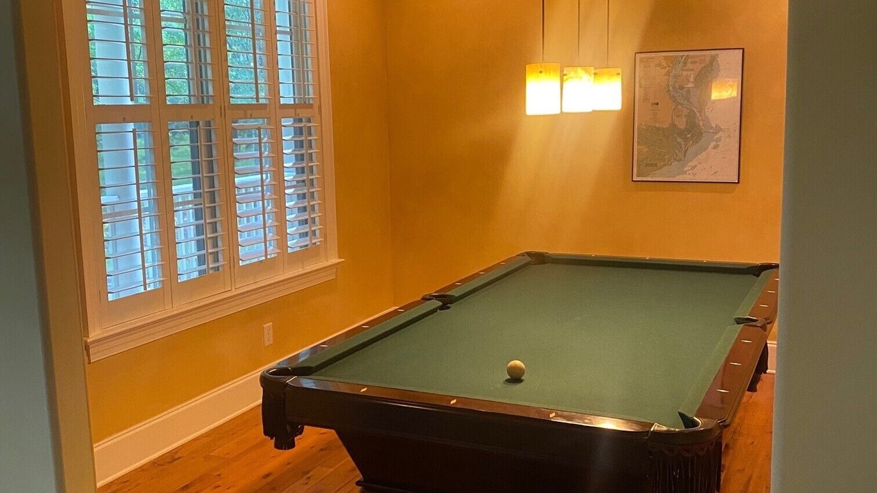Photo of Bedroom in Georgetown