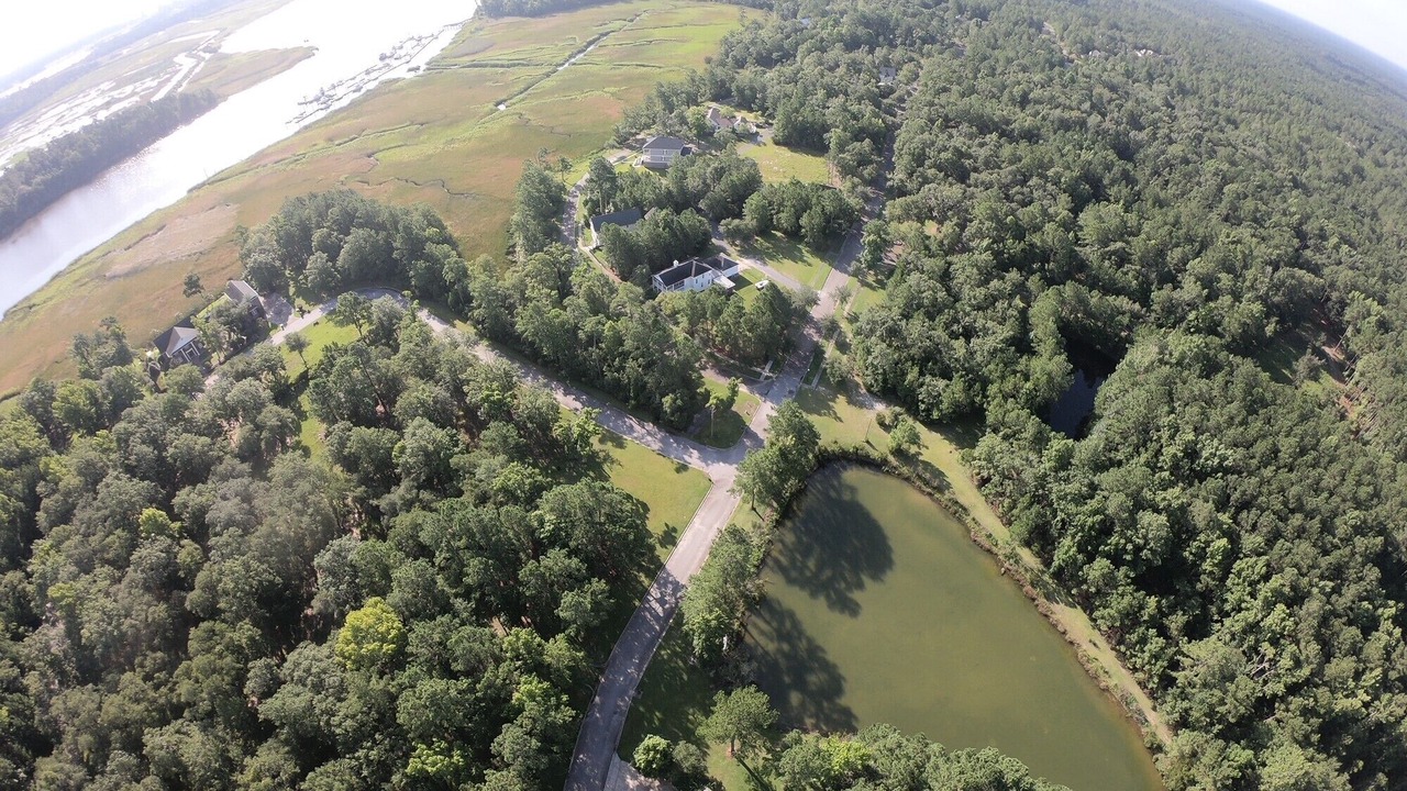 Photo of Outdoor in Georgetown