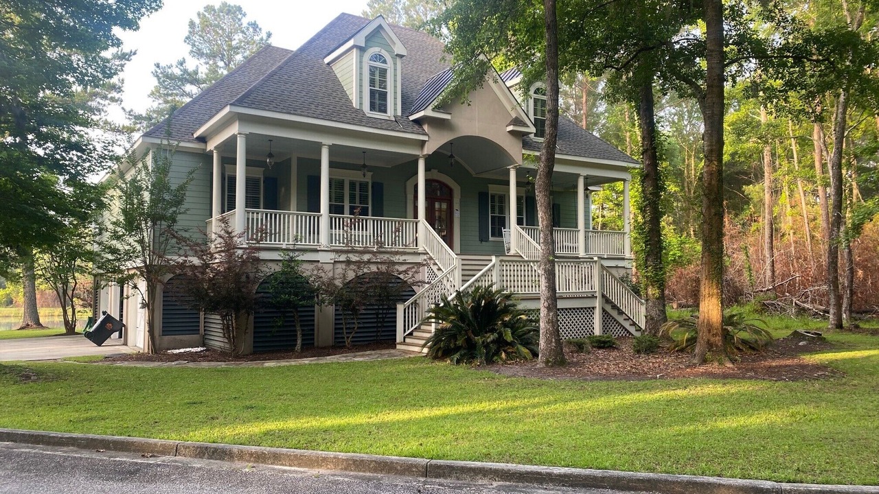 Photo of Outdoor in Georgetown