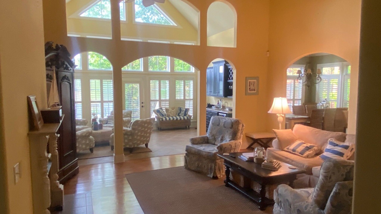 Photo of Livingroom in Georgetown