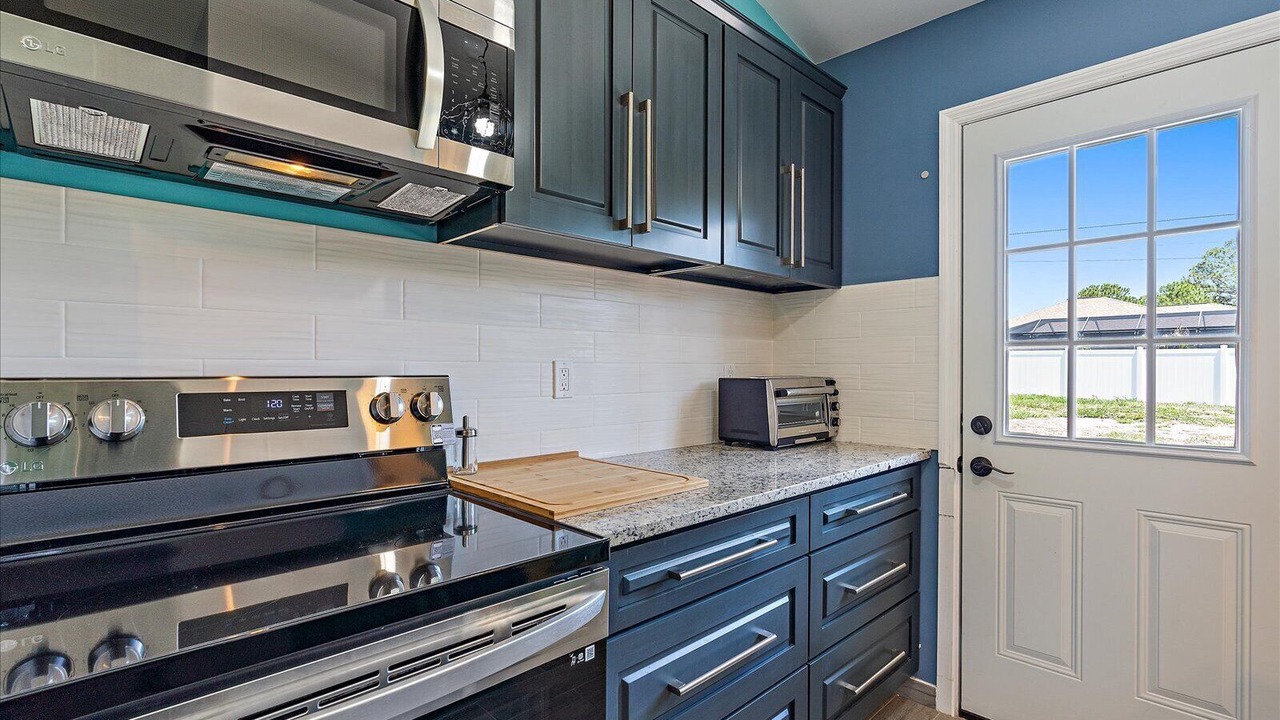 Photo of Kitchen in Englewood East