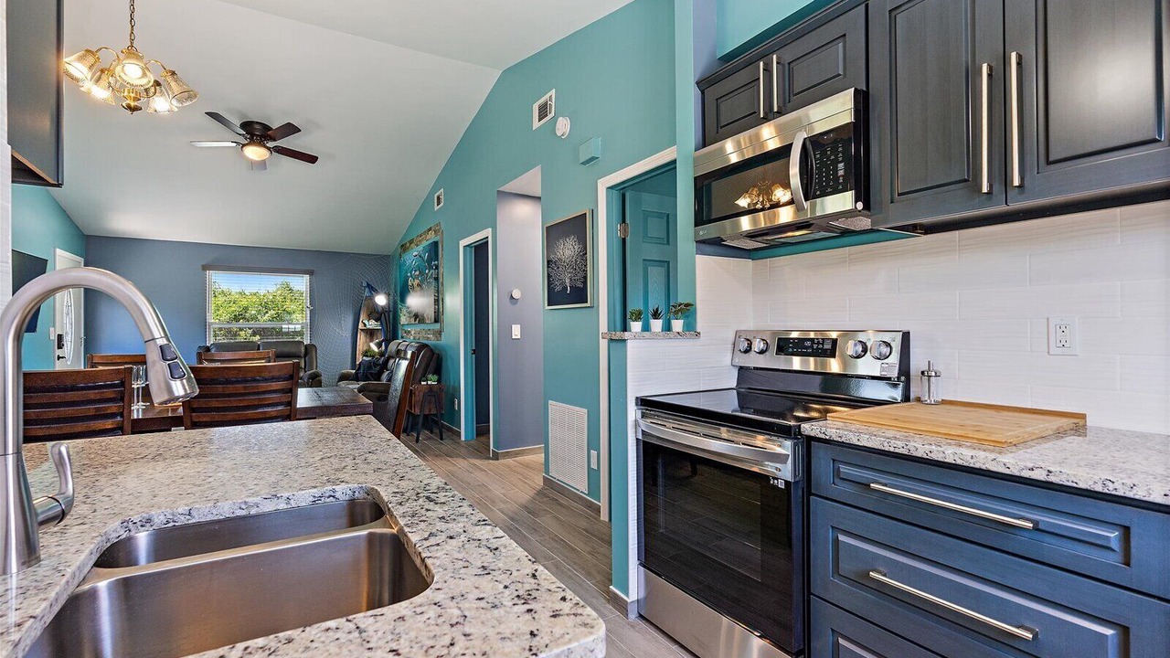 Photo of Kitchen in Englewood East