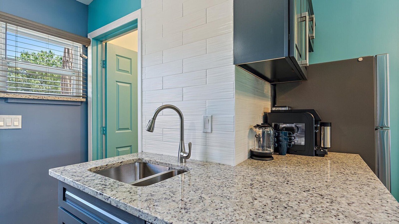 Photo of Kitchen in Englewood East