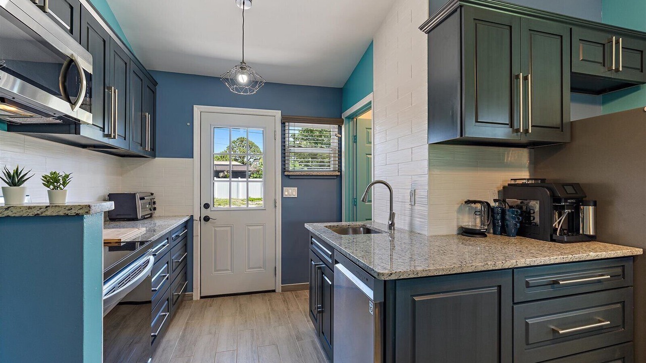 Photo of Kitchen in Englewood East