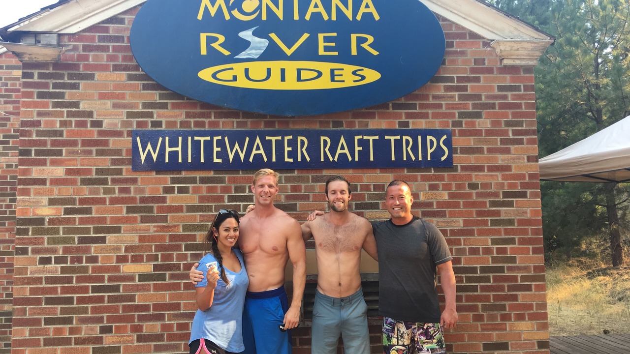 Photo of Outdoor in Alberton