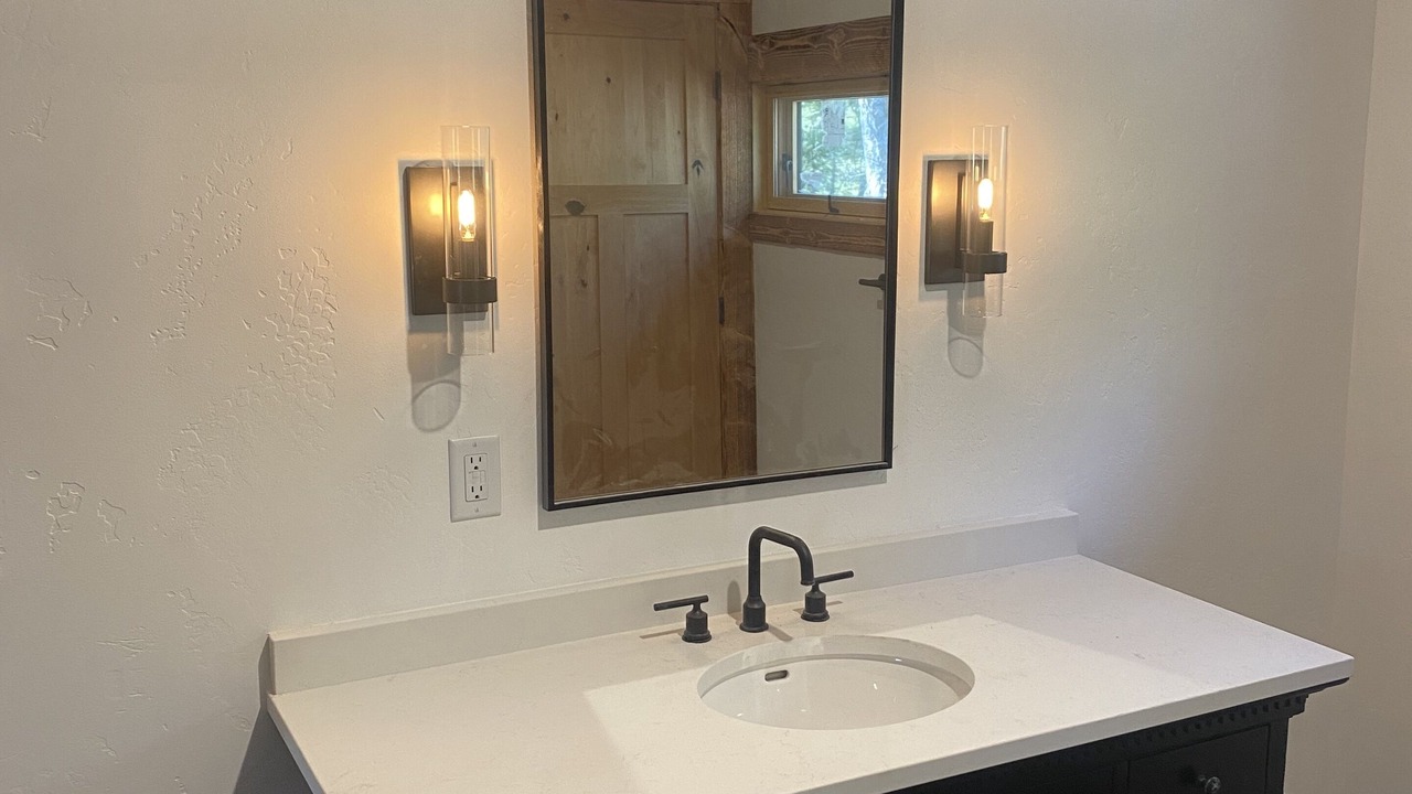 Photo of Bathroom in Alberton