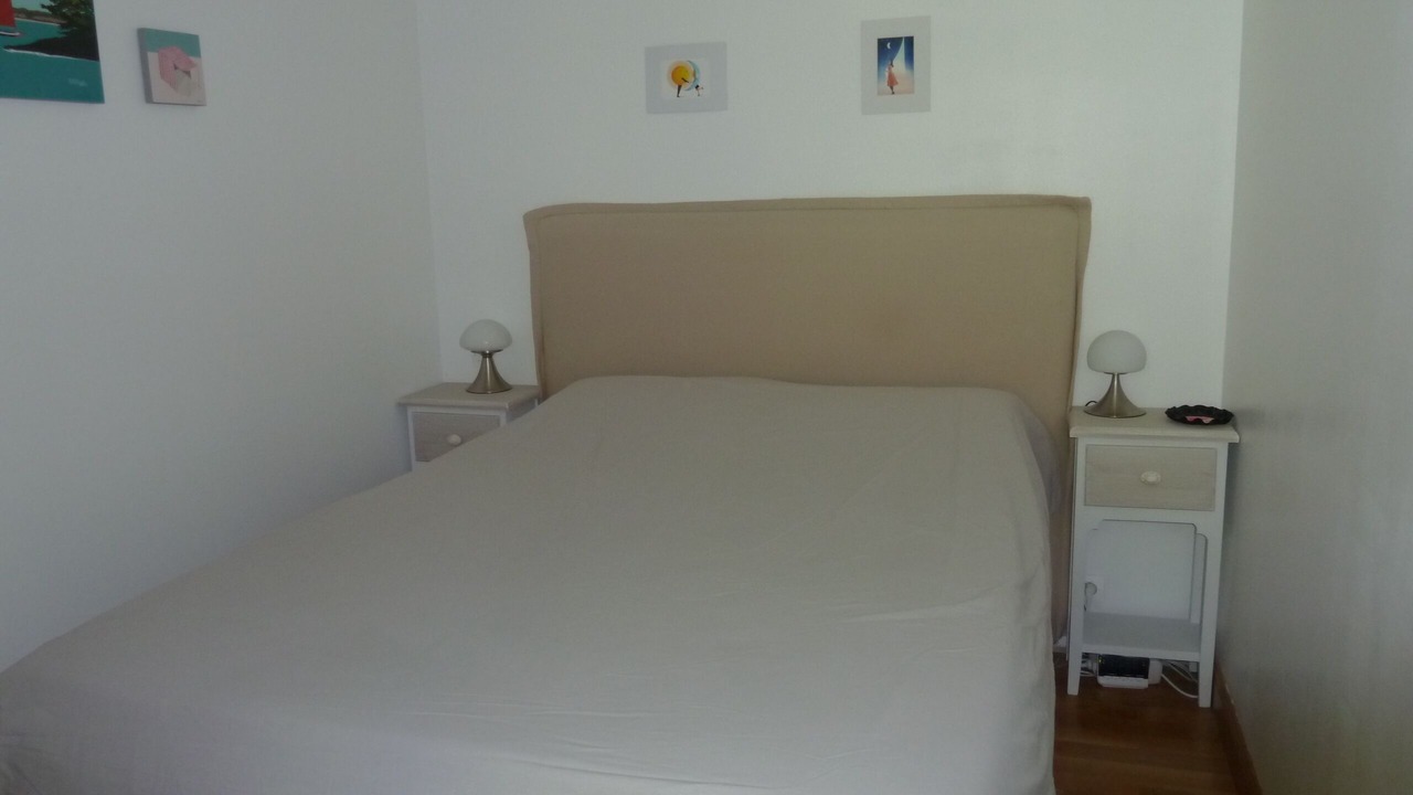 Photo of Bedroom in La Baule-Escoublac