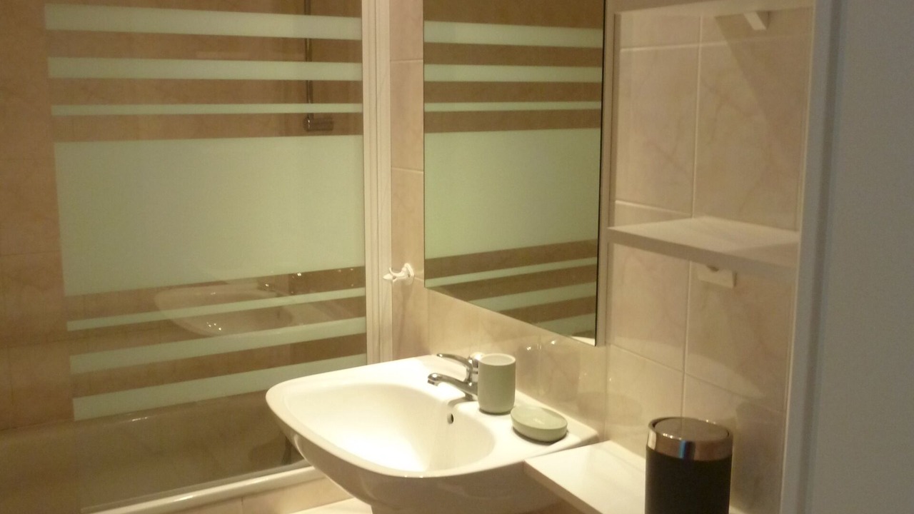 Photo of Bathroom in La Baule-Escoublac