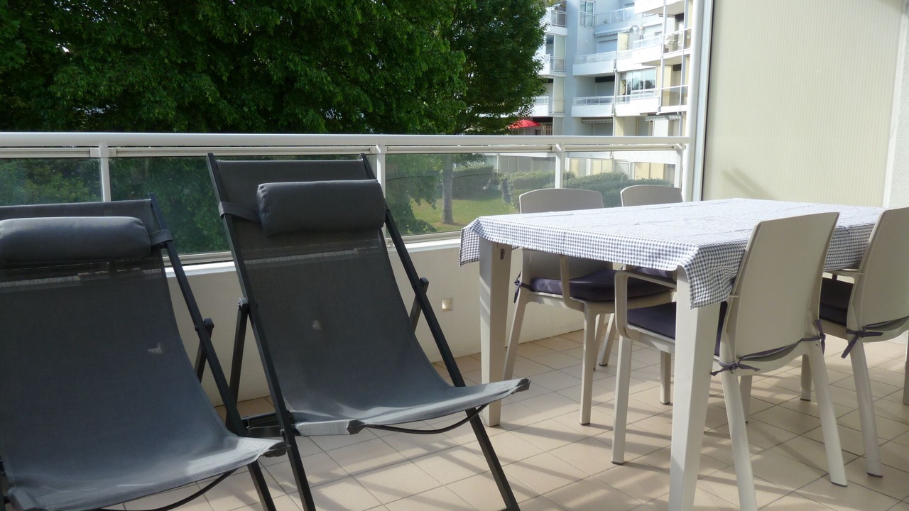 Photo of Outdoor in La Baule-Escoublac