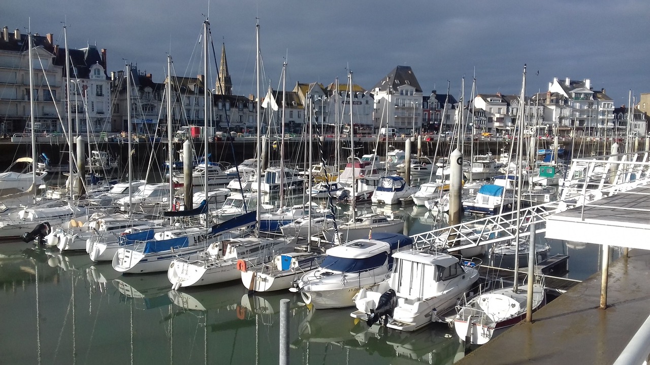 Photo of Others in La Baule-Escoublac