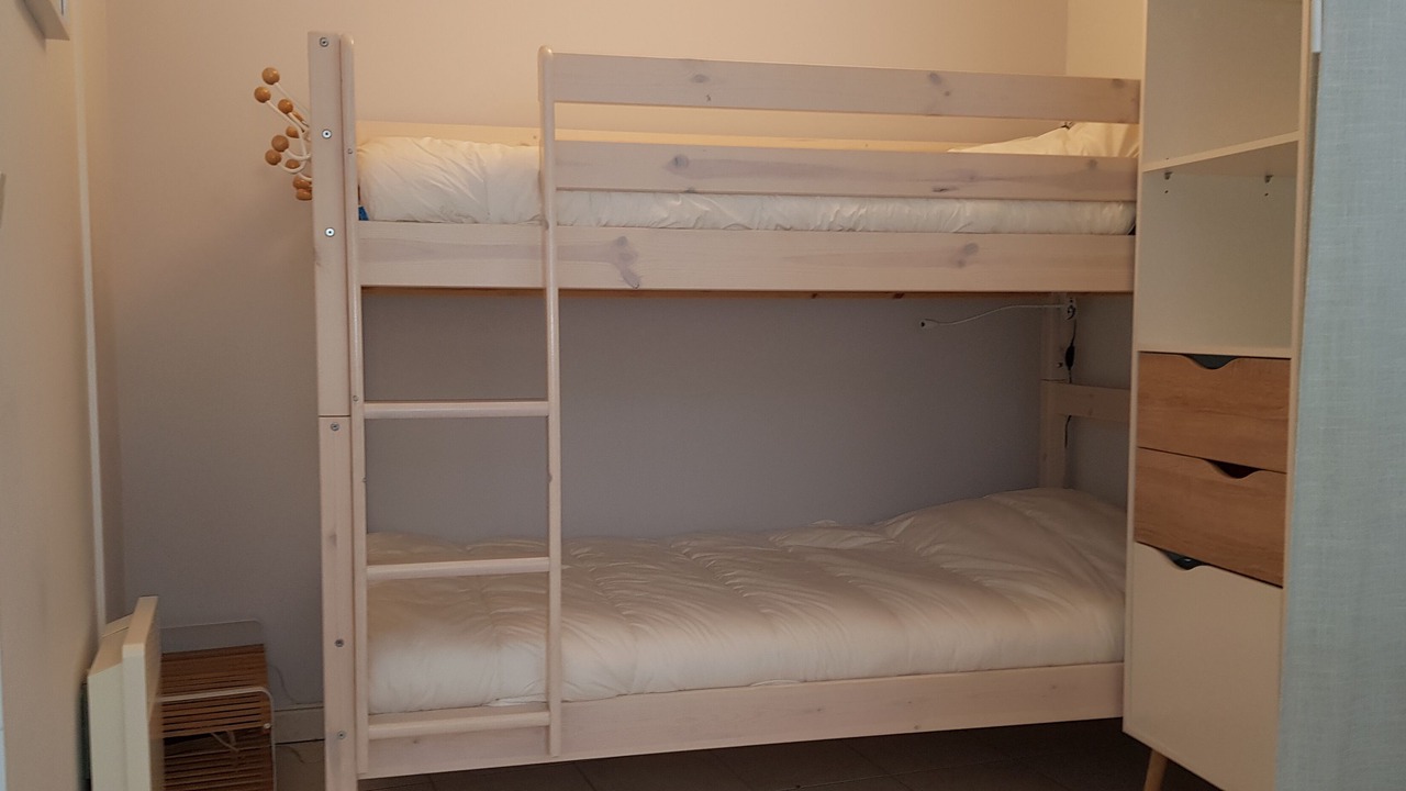 Photo of Bedroom in La Baule-Escoublac