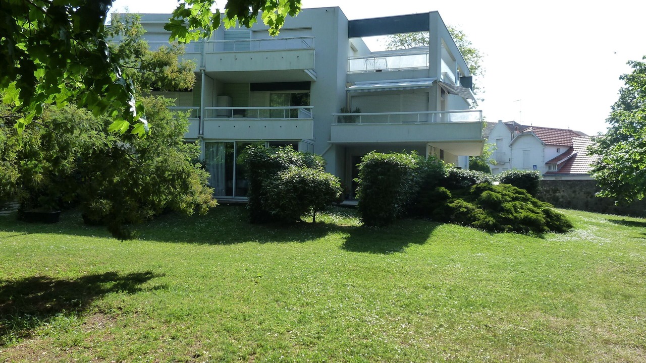 Photo of Outdoor in La Baule-Escoublac