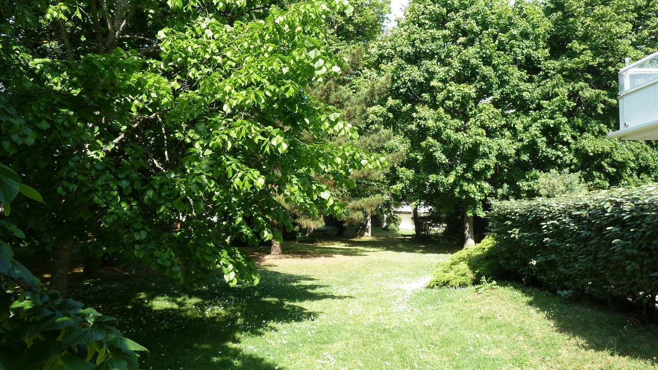 Photo of Outdoor in La Baule-Escoublac