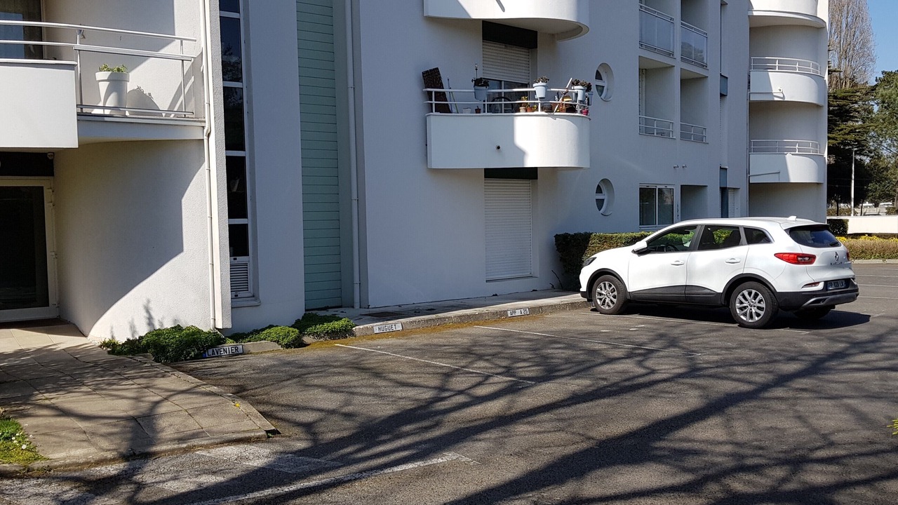 Photo of Outdoor in La Baule-Escoublac