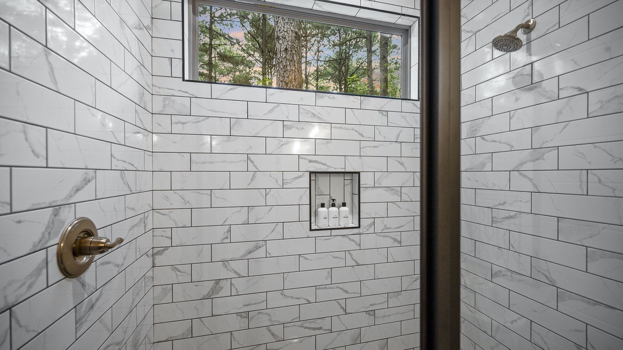 Photo of Bathroom in Pickens