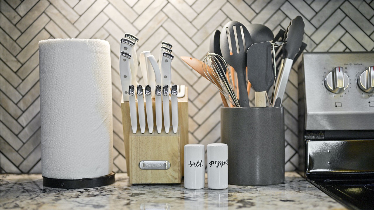 Photo of Kitchen in Pickens