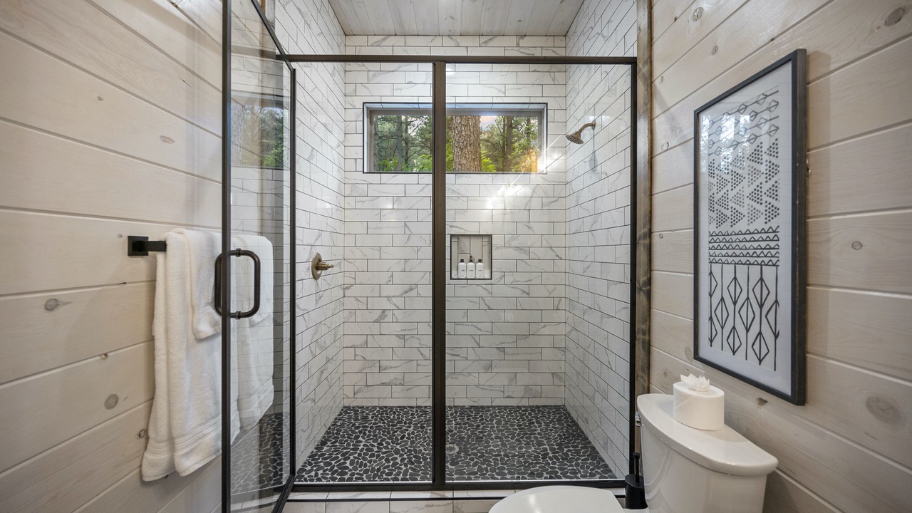 Photo of Bathroom in Pickens
