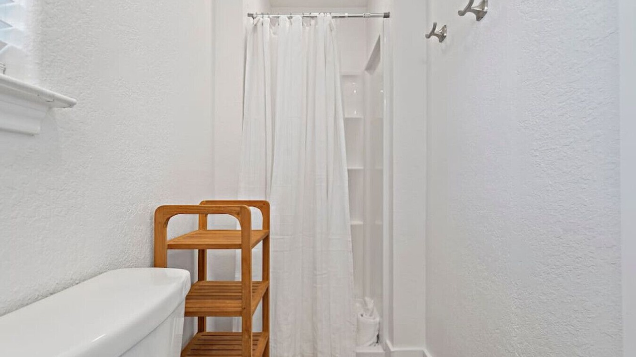 Photo of Bathroom in Clear Lake Shores