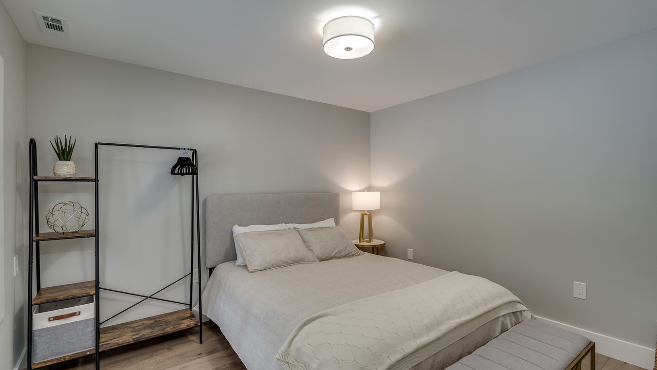 Photo of Bedroom in Glenfield