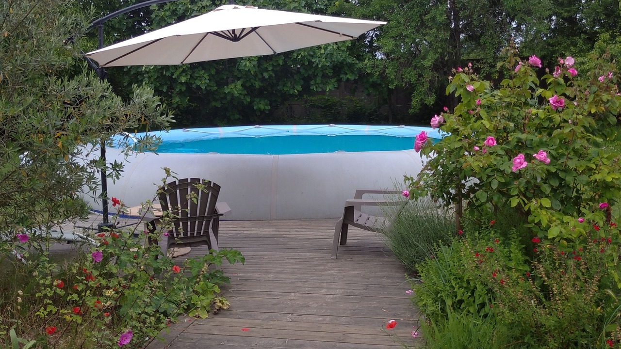 Photo of Outdoor in Le Vieil-Bauge