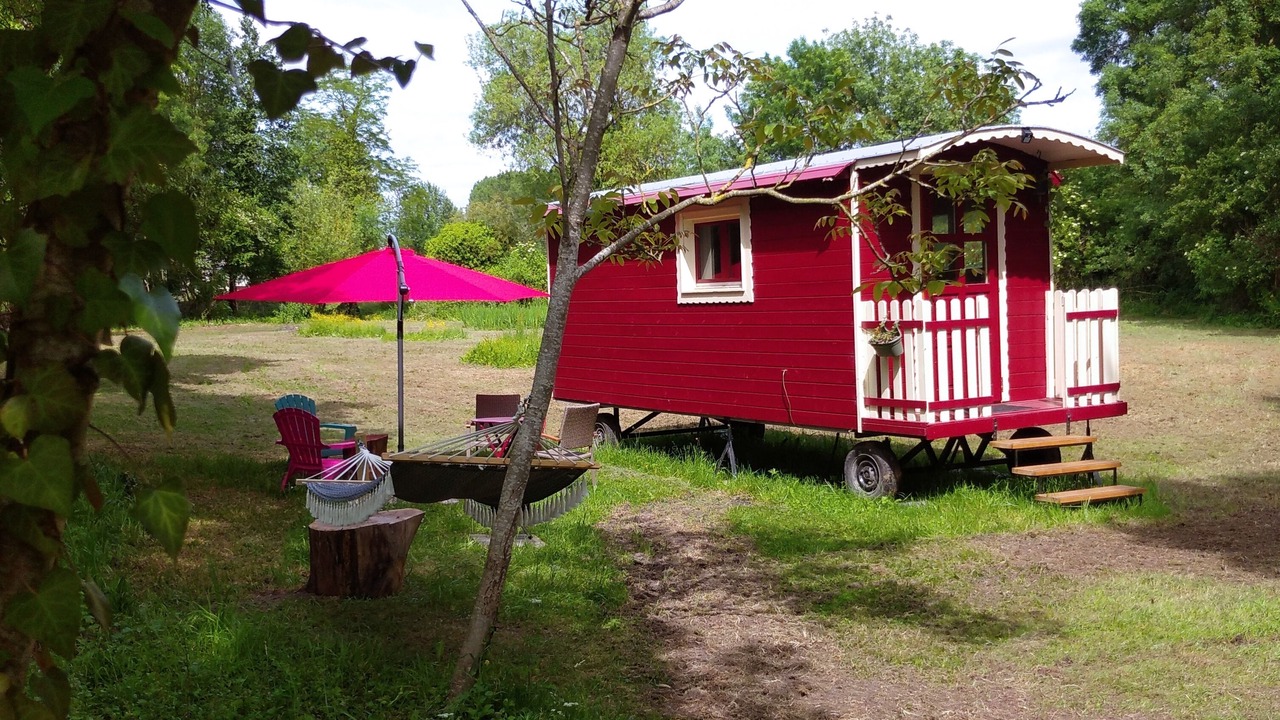 Photo of Outdoor in Le Vieil-Bauge