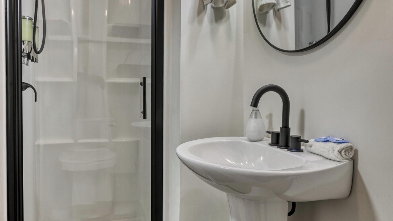 Photo of Bathroom in Joplin