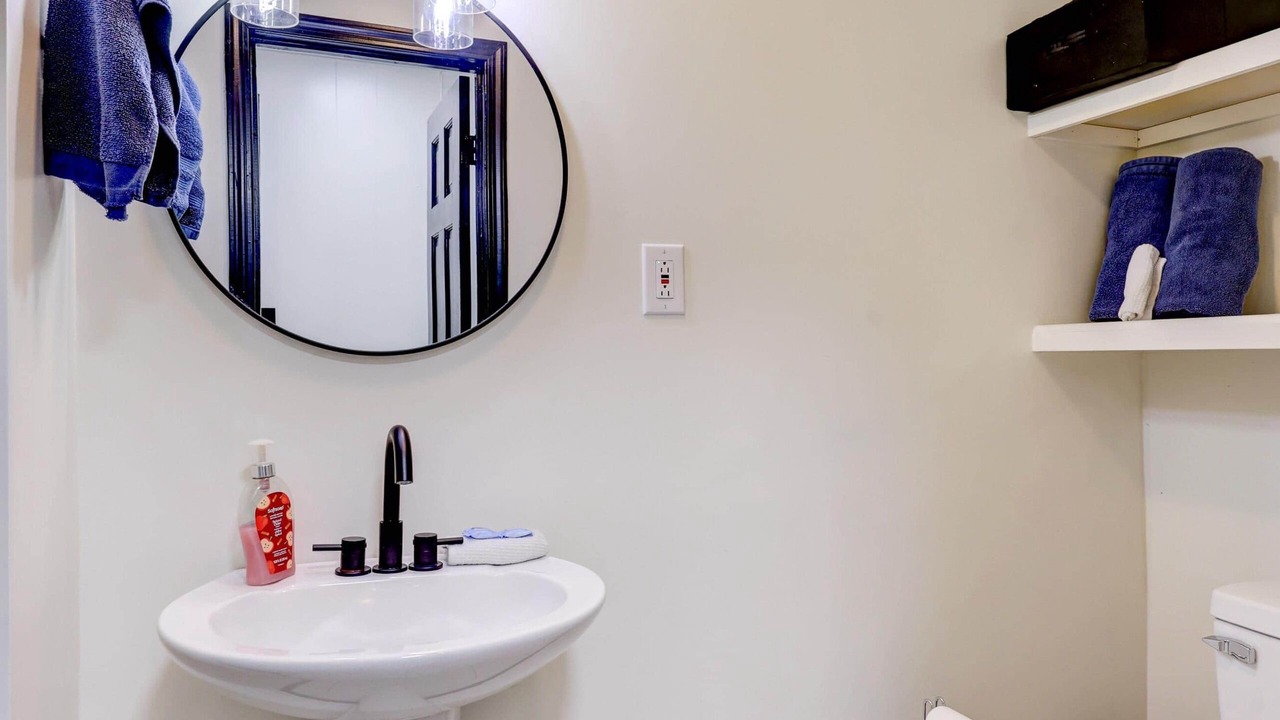 Photo of Bathroom in Joplin