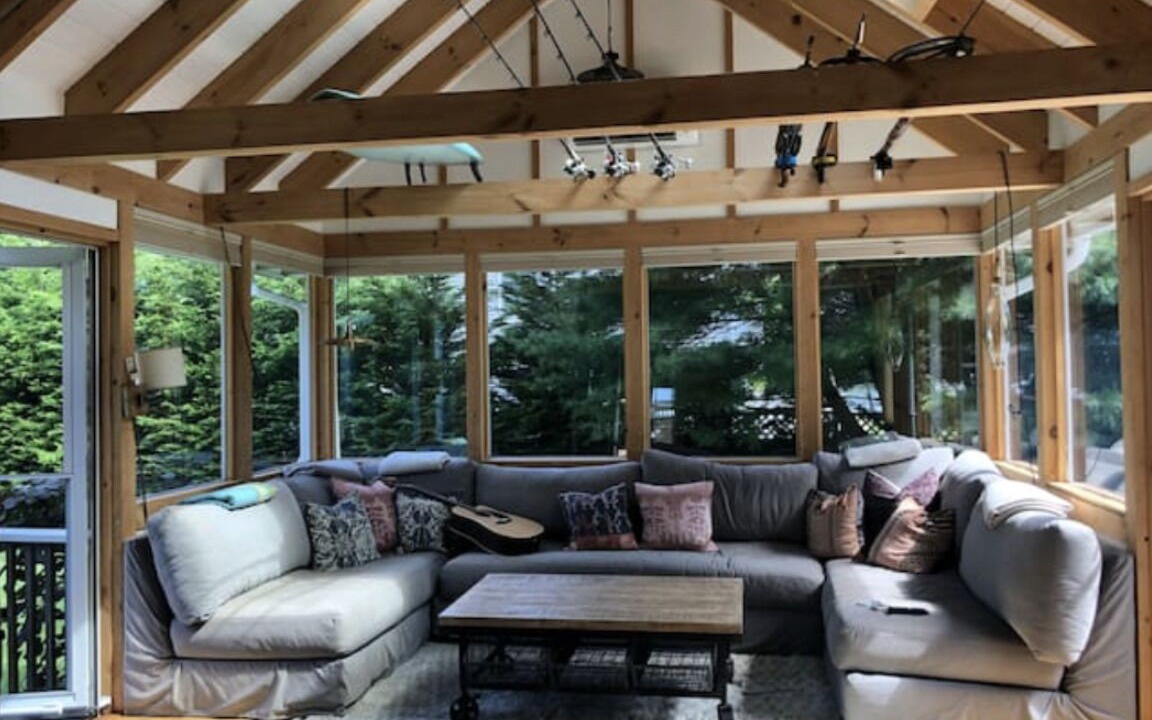 Photo of Livingroom in Lagoon Heights