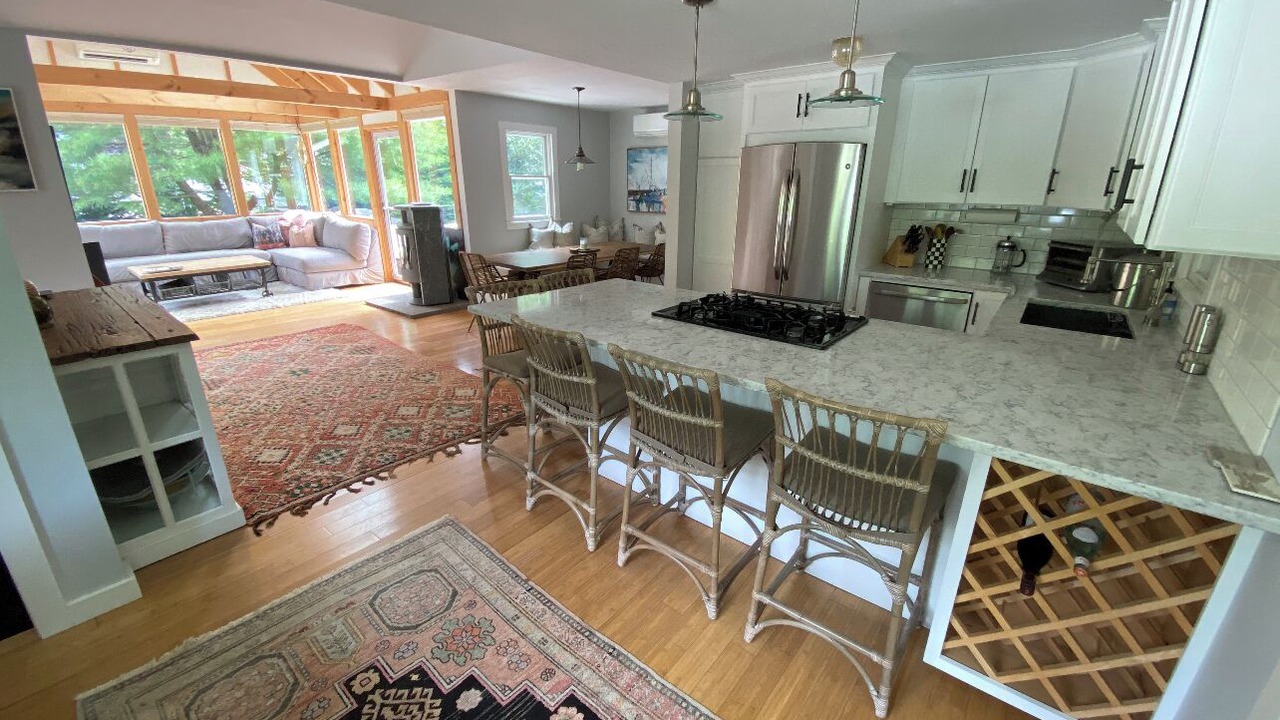 Photo of Kitchen in Lagoon Heights