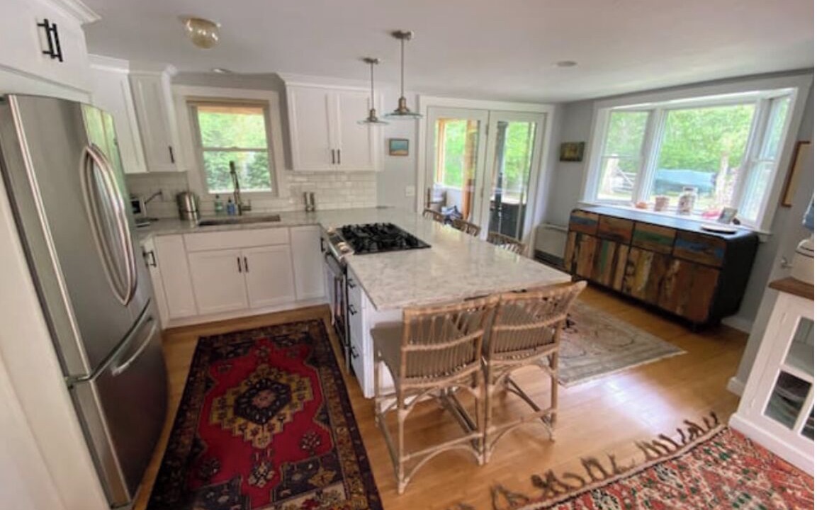 Photo of Kitchen in Lagoon Heights