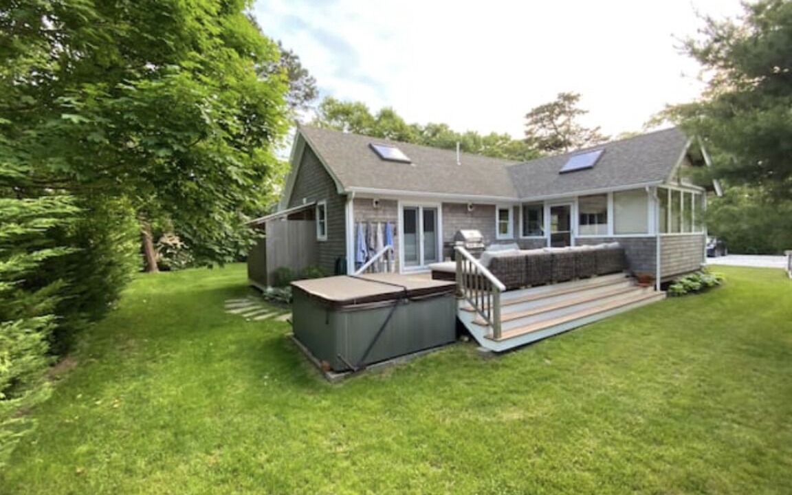 Photo of Outdoor in Lagoon Heights