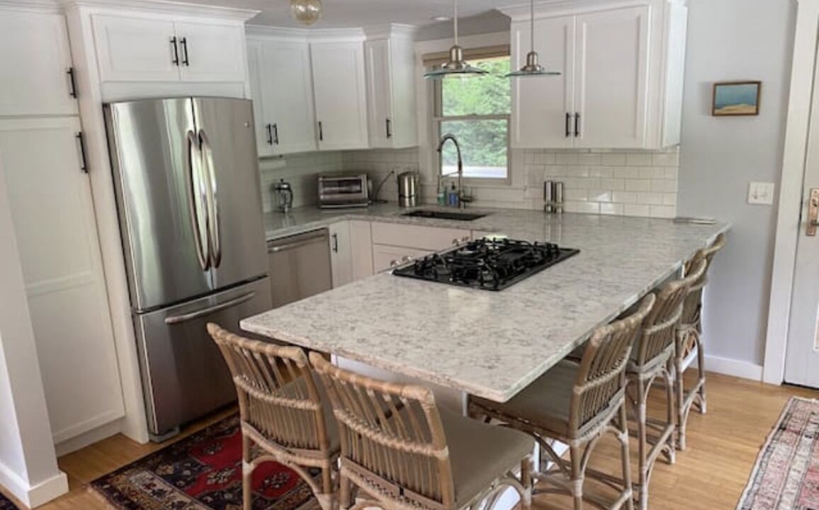 Photo of Kitchen in Lagoon Heights