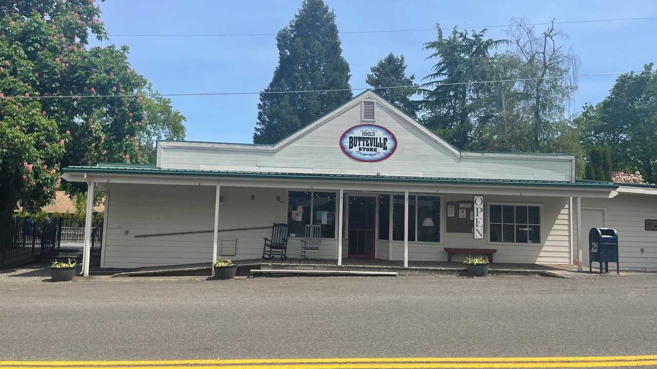 Photo of Outdoor in Butteville
