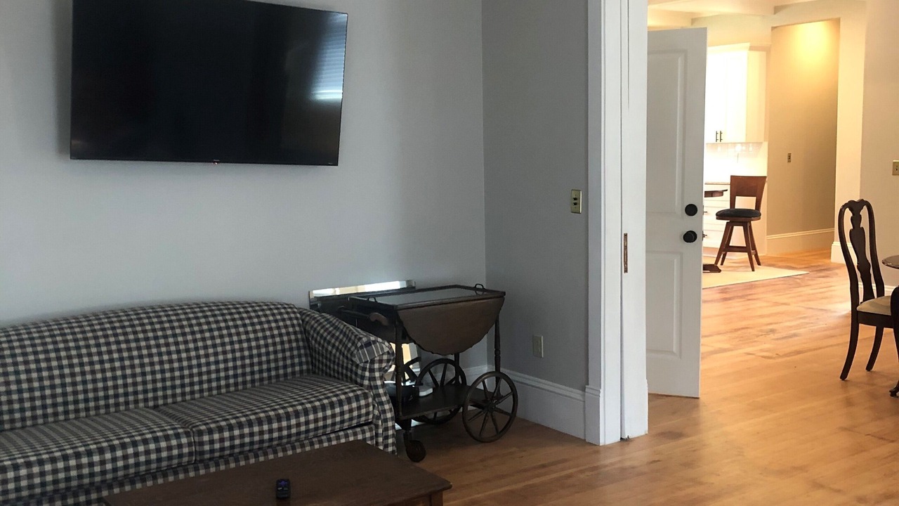 Photo of Livingroom in Butteville