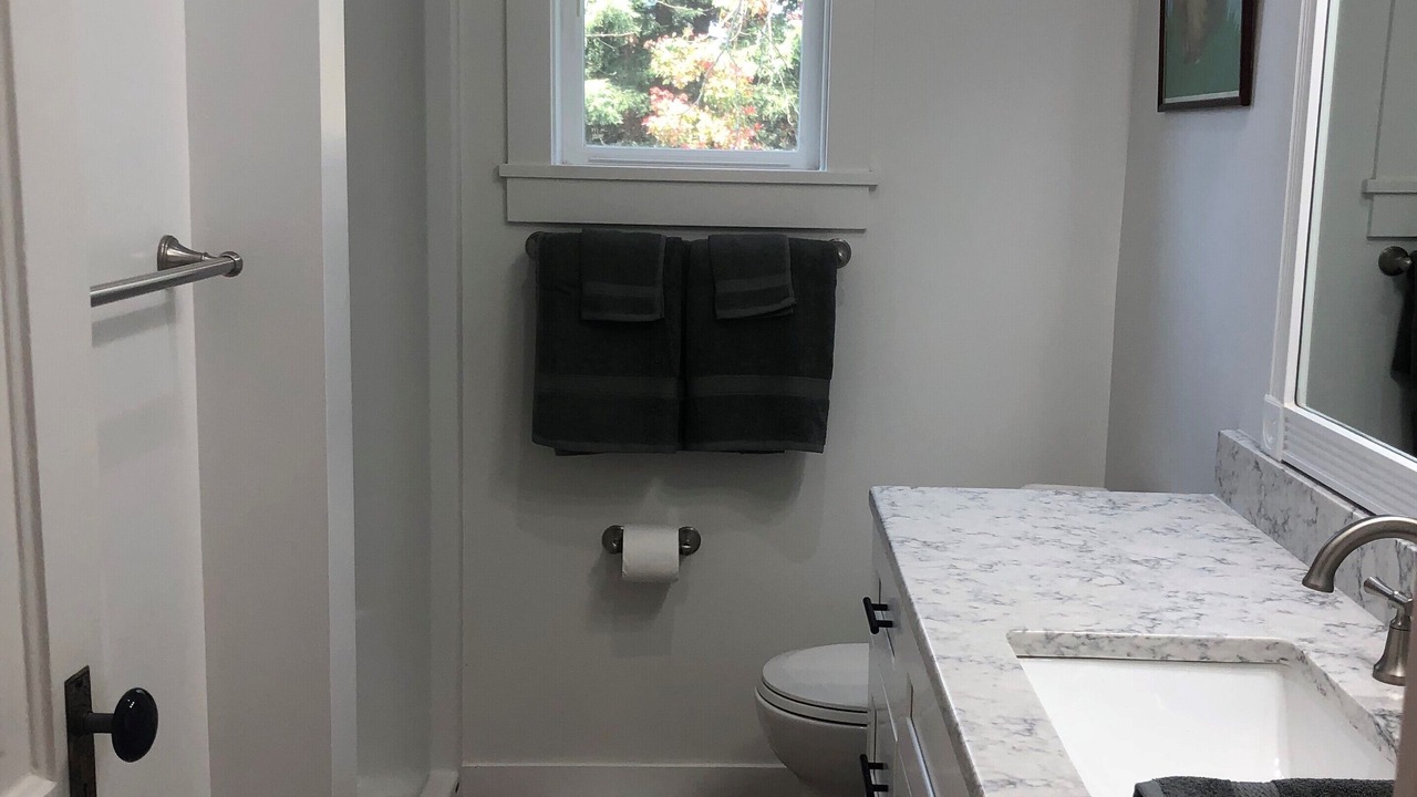 Photo of Bathroom in Butteville