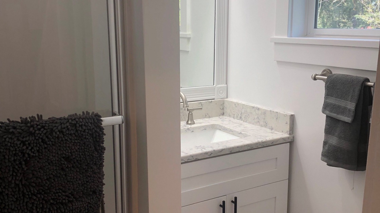 Photo of Bathroom in Butteville