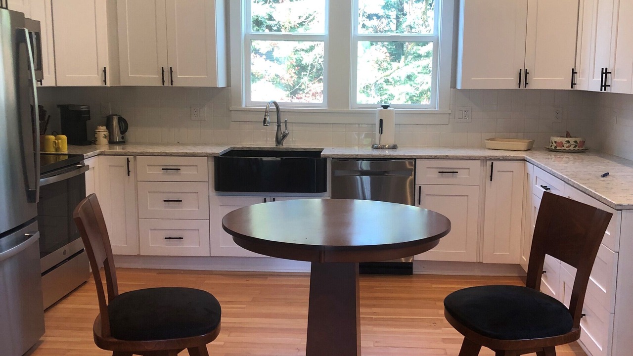 Photo of Kitchen in Butteville